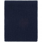 Шарф Bernard, темно-синий