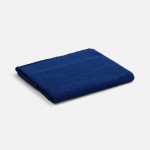 Полотенце Odelle, большое, ярко-синее