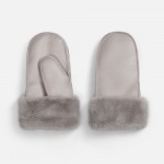 Варежки Severin, бежевые