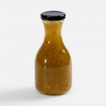 Соус Zesty, киви, лайм и халапеньо