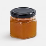 Джем Jammisong, апельсин с виски