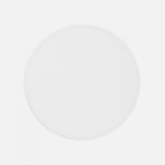 Костер Costero, круглый, белый