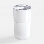 Кружка Norgard, белая