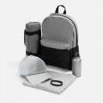 Набор ValleyFun, серый, размер 4XL