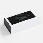 Коробка «Динамика успеха»