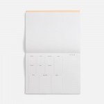 Настольный планер Septima