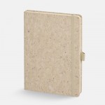 Блокнот Cork County, белый