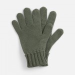 Перчатки Catch Match, зеленые (полынь), размер S/M