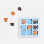 Игра крестики-нолики «Criss Cross. Праздничный стол»