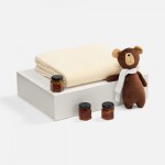 Набор WinterWish, белый