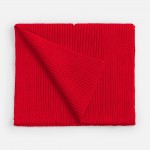 Шарф Yong, ярко-красный