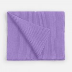 Шарф Yong, сиреневый