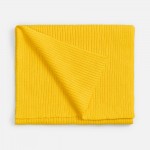 Шарф Yong, желтый