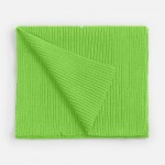 Шарф Yong, светло-зеленый (салатовый)