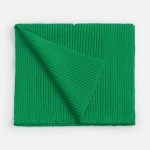 Шарф Yong, зеленый