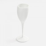 Бокал для шампанского Empresa, белый