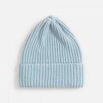 Шапка Yong, голубая