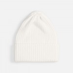 Шапка Yong, белая