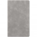 Блокнот Luba, серый