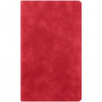 Блокнот Luba, красный