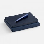 Набор Doppio, синий