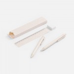 Набор Wheat Hit, белый