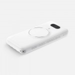 Аккумулятор Omni Qi 10000 мАч, ver.2, белый