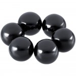 Магнитный антистресс Trifles, черный