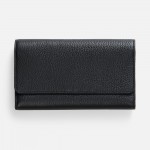 Клатч Unison, черный