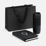 Набор Oiro Pack, черный