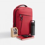 Набор Urban Tea, красный