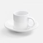 Кофейная пара для сублимационной печати Miamore