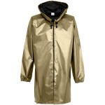 Дождевик Palladio Pockets, золотистый, размер L