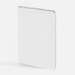 Блокнот Flex Shall ver.2, белый