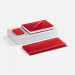 Набор Faro Energy, красный