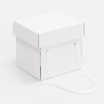 Коробка Kitbag, ver.2, белая