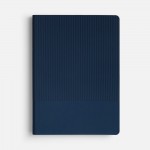 Ежедневник Vale New, недатированный, синий