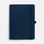 Ежедневник Peel Flex, недатированный, синий