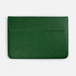 Чехол для ноутбука Petrus, зеленый