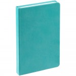Ежедневник Base Mini, недатированный, бирюзовый