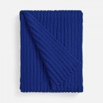 Шарф HappyGo, синий