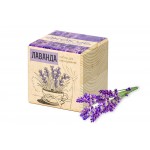 Набор для выращивания «Экокуб», лаванда