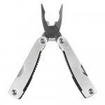 Мультитул Scout, серебристый