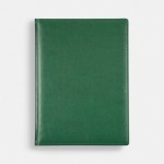 Еженедельник Nebraska, датированный, зеленый