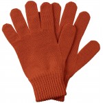 Перчатки Real Talk, темно-оранжевые, размер L/XL