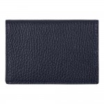 Футляр для визиток Belladonna Meeting, синий