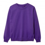 Толстовка Unit Toima фиолетовая, размер 4XL