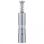 Мельница для специй Spice-trick, серебристая