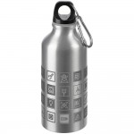 Бутылка для спорта Industry, энергетика