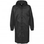 Дождевик унисекс Rainman черный, размер L